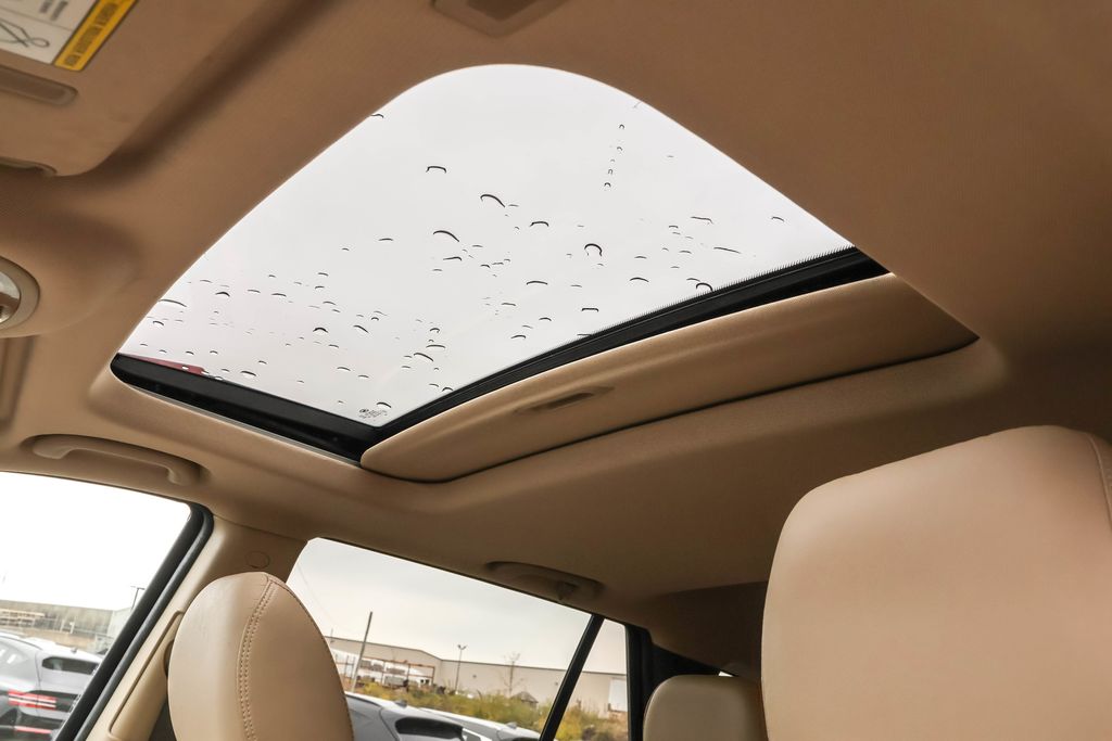 2011 Hyundai Santa Fe Limited photo 4