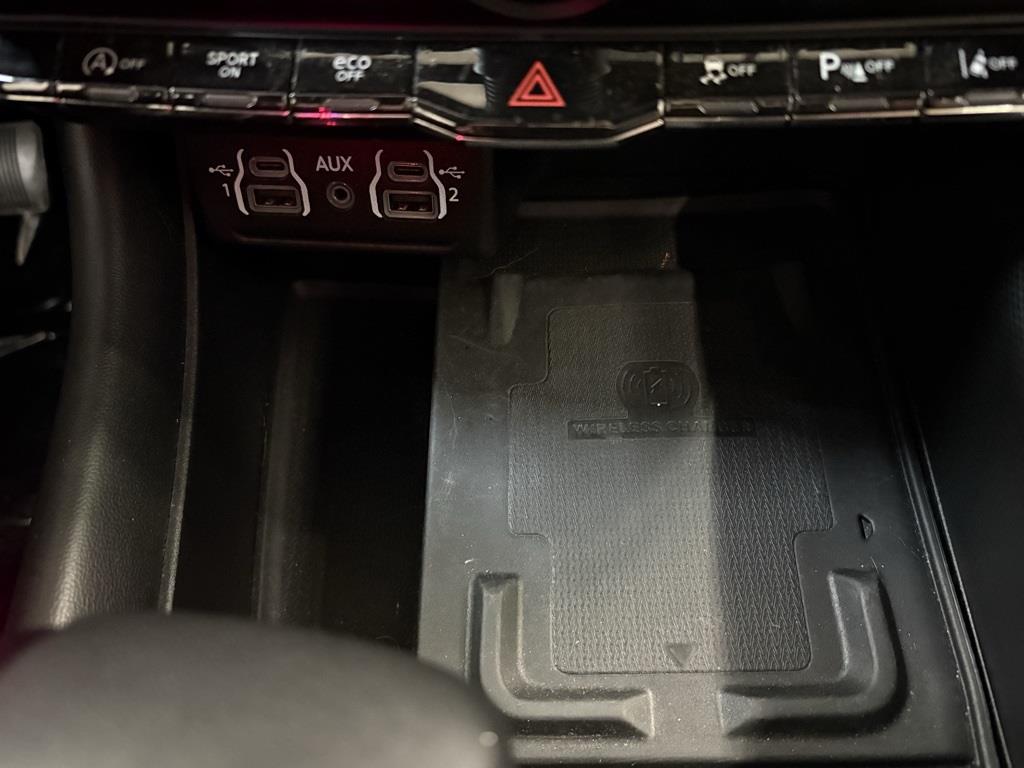 2022 Dodge Durango GT Plus photo 13