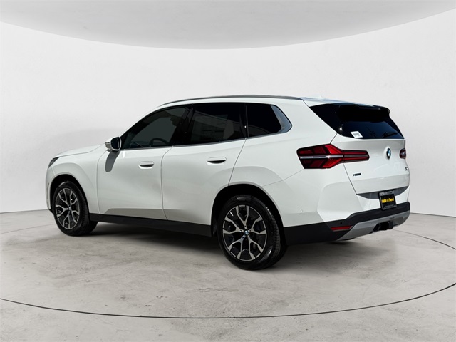 2025 Bmw X3 30x Drive photo 5