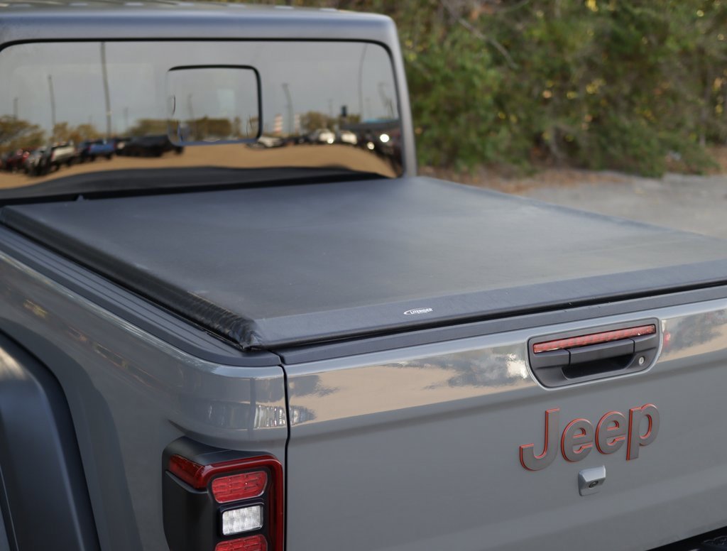 2023 Jeep Gladiator Mojave photo 28