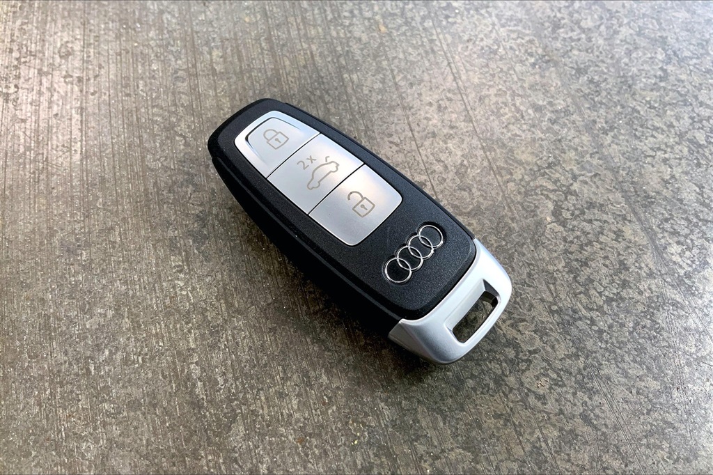 2024 Audi A3 40 Premium photo 8