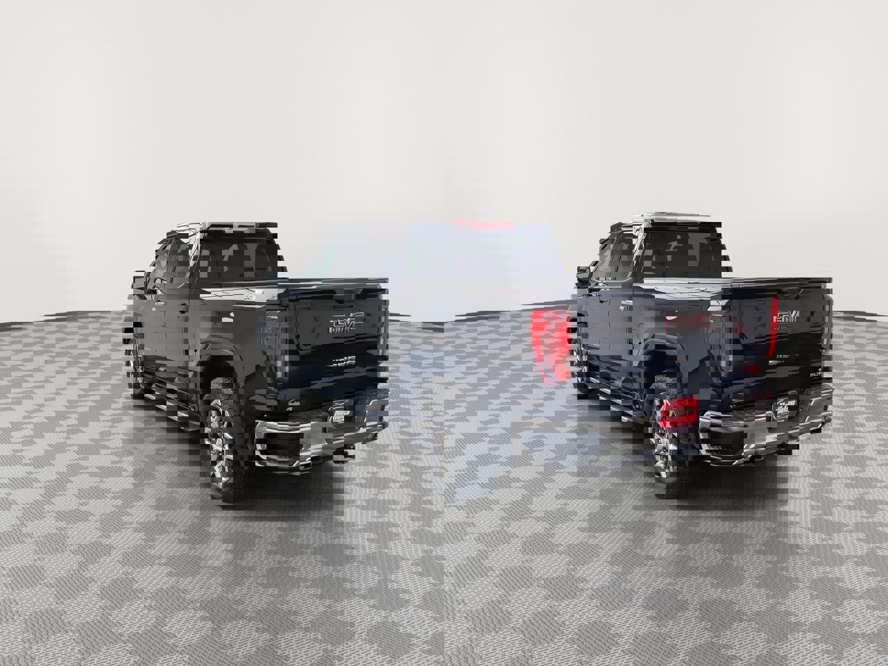 2025 Gmc Sierra 1500 SLT photo 2