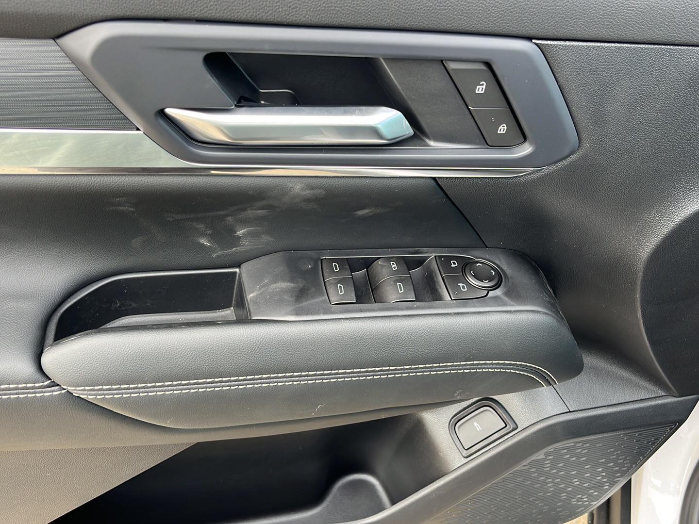 2026 Gmc Terrain Elevation photo 14