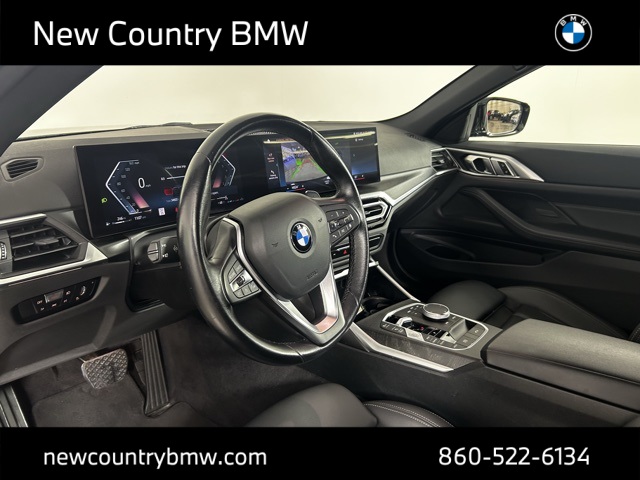 2024 Bmw 430i photo 11