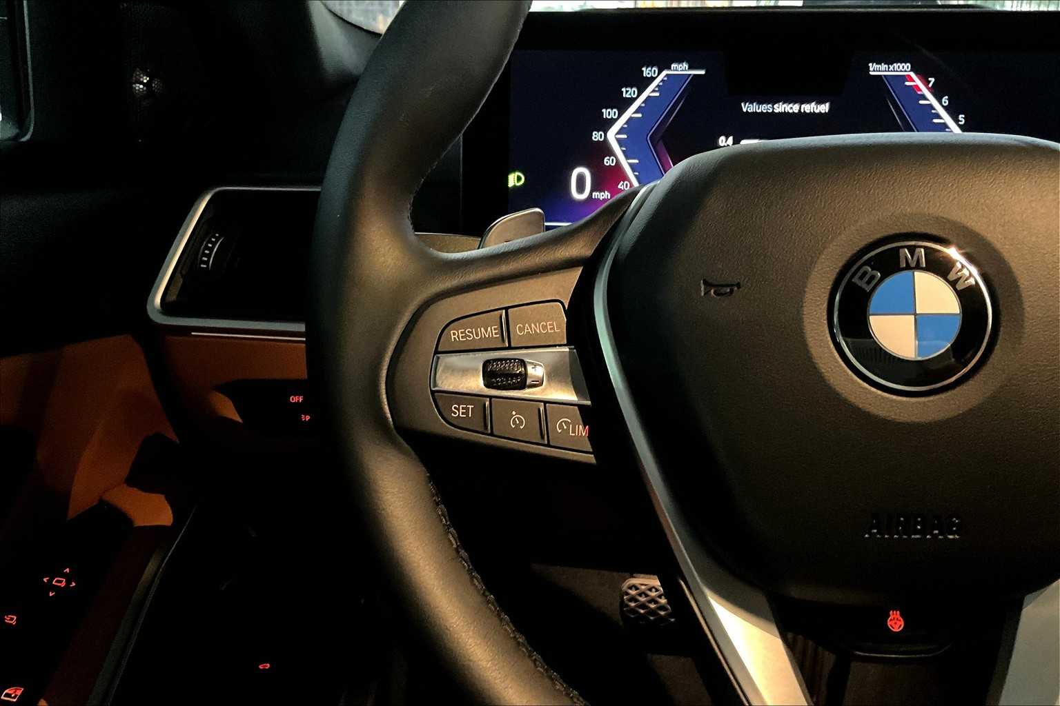 2023 Bmw 330i photo 23