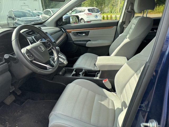2020 Honda CR-V EX photo 13