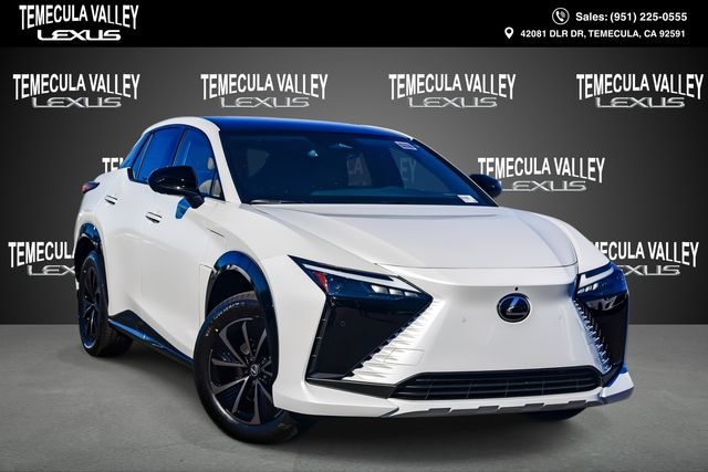 Temecula Valley Lexus | Lexus RZ 450e in Temecula, CA