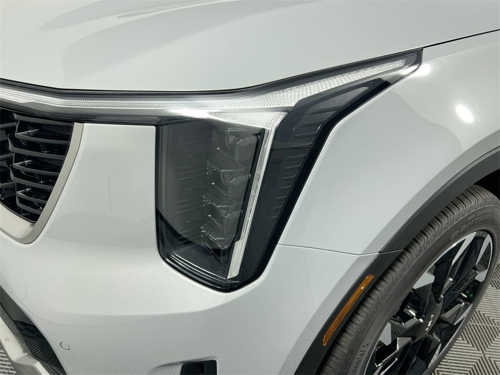 2026 Kia Sorento EX photo 9