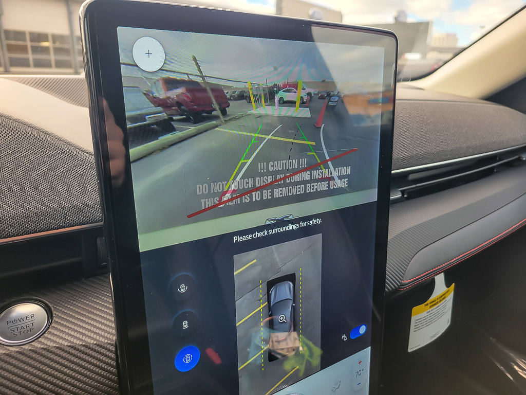 2025 FORD MUSTANG MACH-E - Image 20