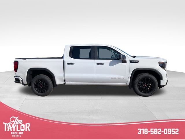 2026 Gmc Sierra 1500 Pro photo 3