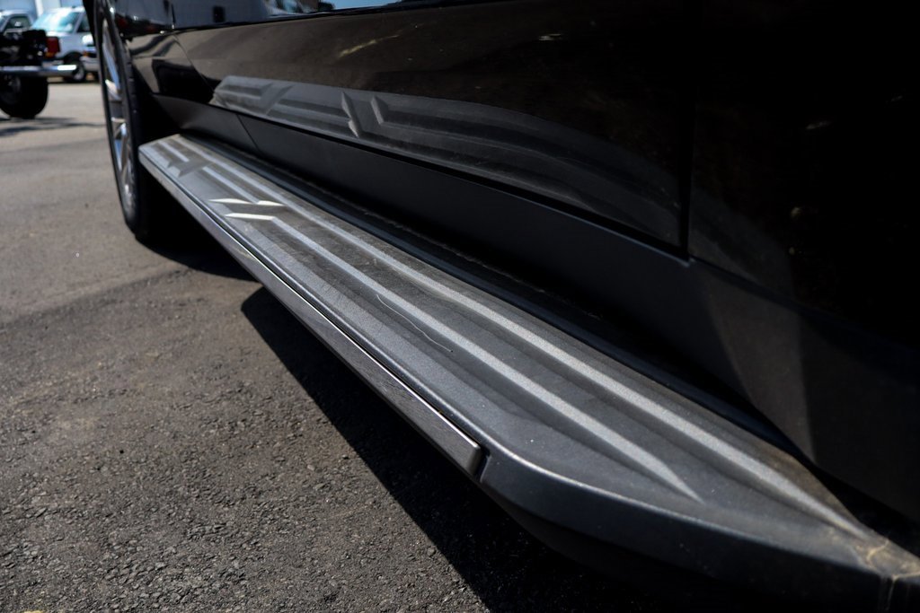 2021 Chevrolet Tahoe Premier photo 11