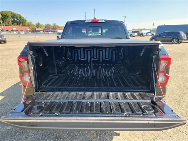 2024 Ford Ranger XLT photo 34