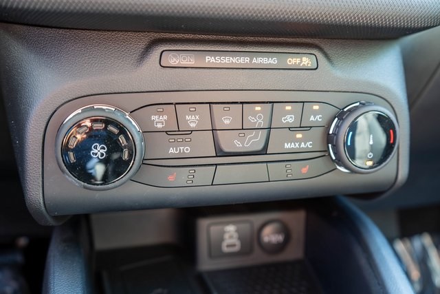 2023 Ford Bronco Sport Big Bend photo 24