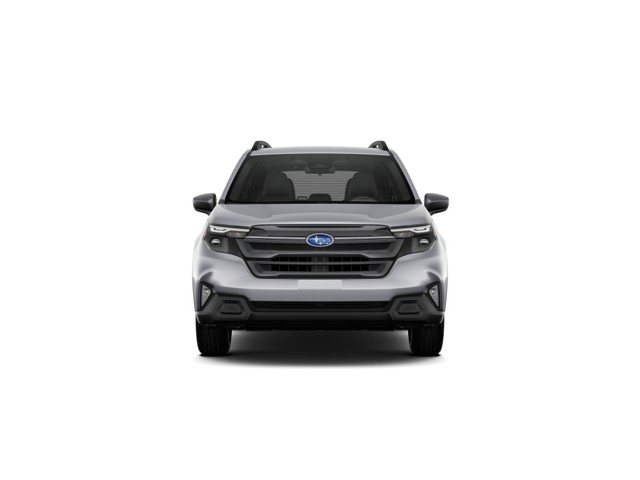 2025 Subaru Forester Premium photo 20