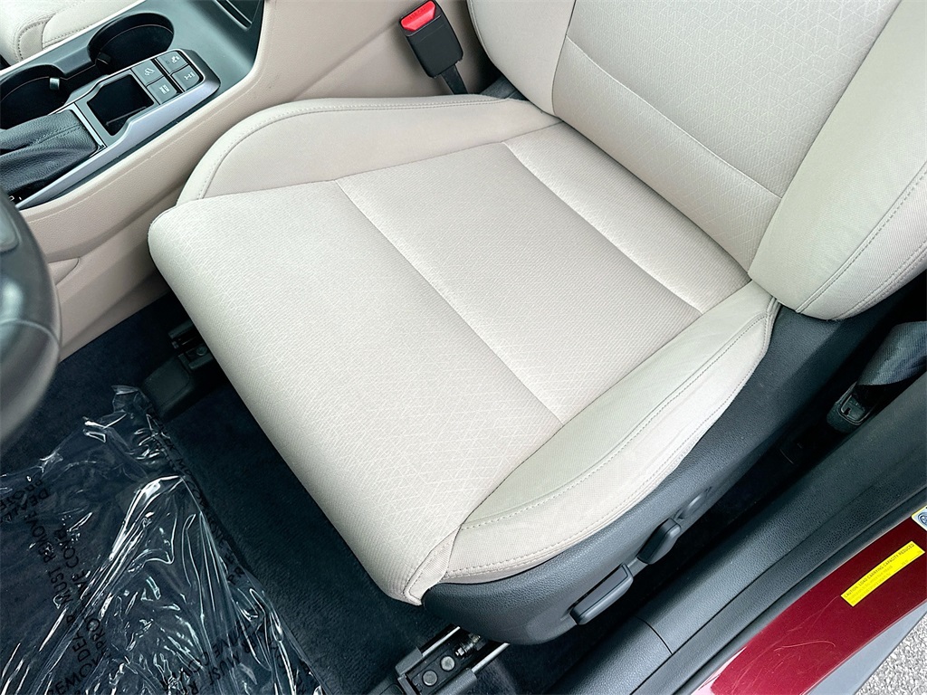 2017 Hyundai Tucson Value photo 12