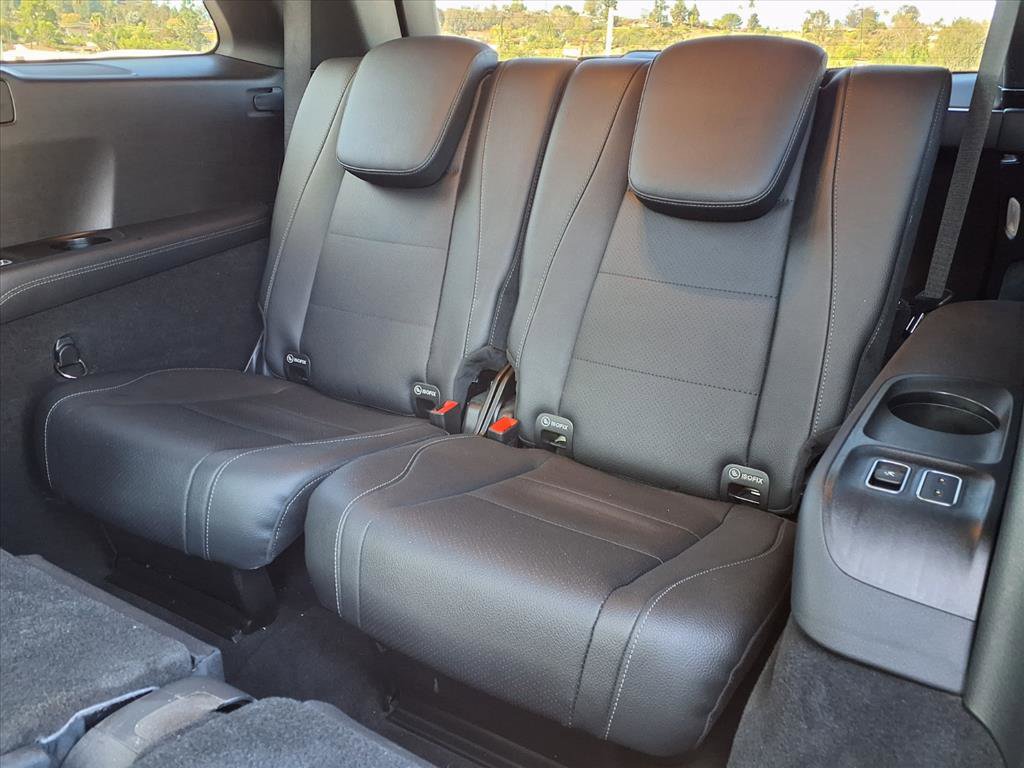2022 Mercedes Benz GLS 450 4MATIC photo 17