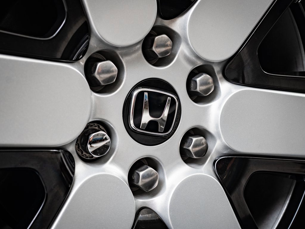 2024 Honda Prologue EX photo 8