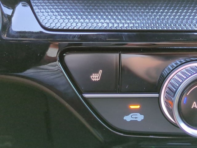 2026 Honda CR-V Sport Touring photo 19