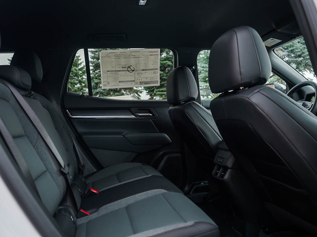 2026 Gmc Terrain AT4 photo 11