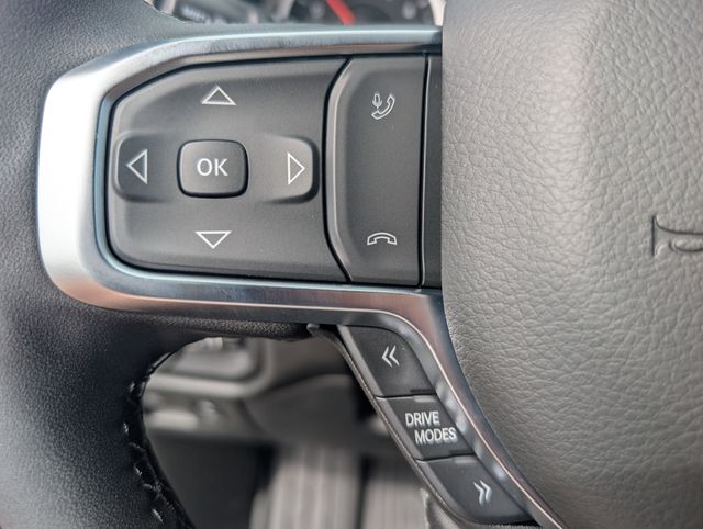 2026 Ram 1500 Big Horn Lone Star photo 24