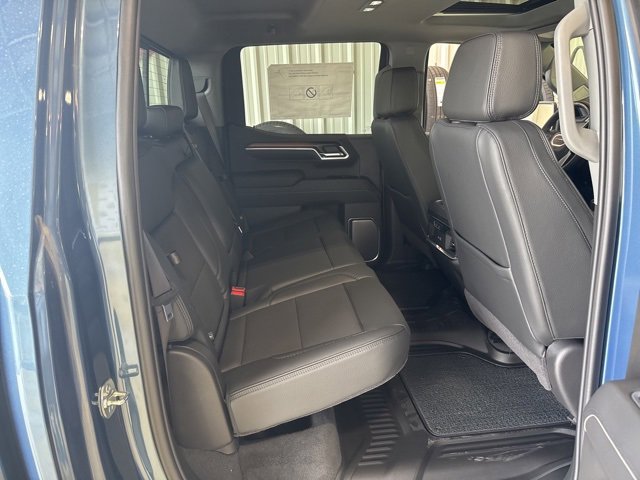 2025 Gmc Sierra 1500 Denali photo 38