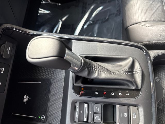 2026 Honda CR-V EX-L photo 19