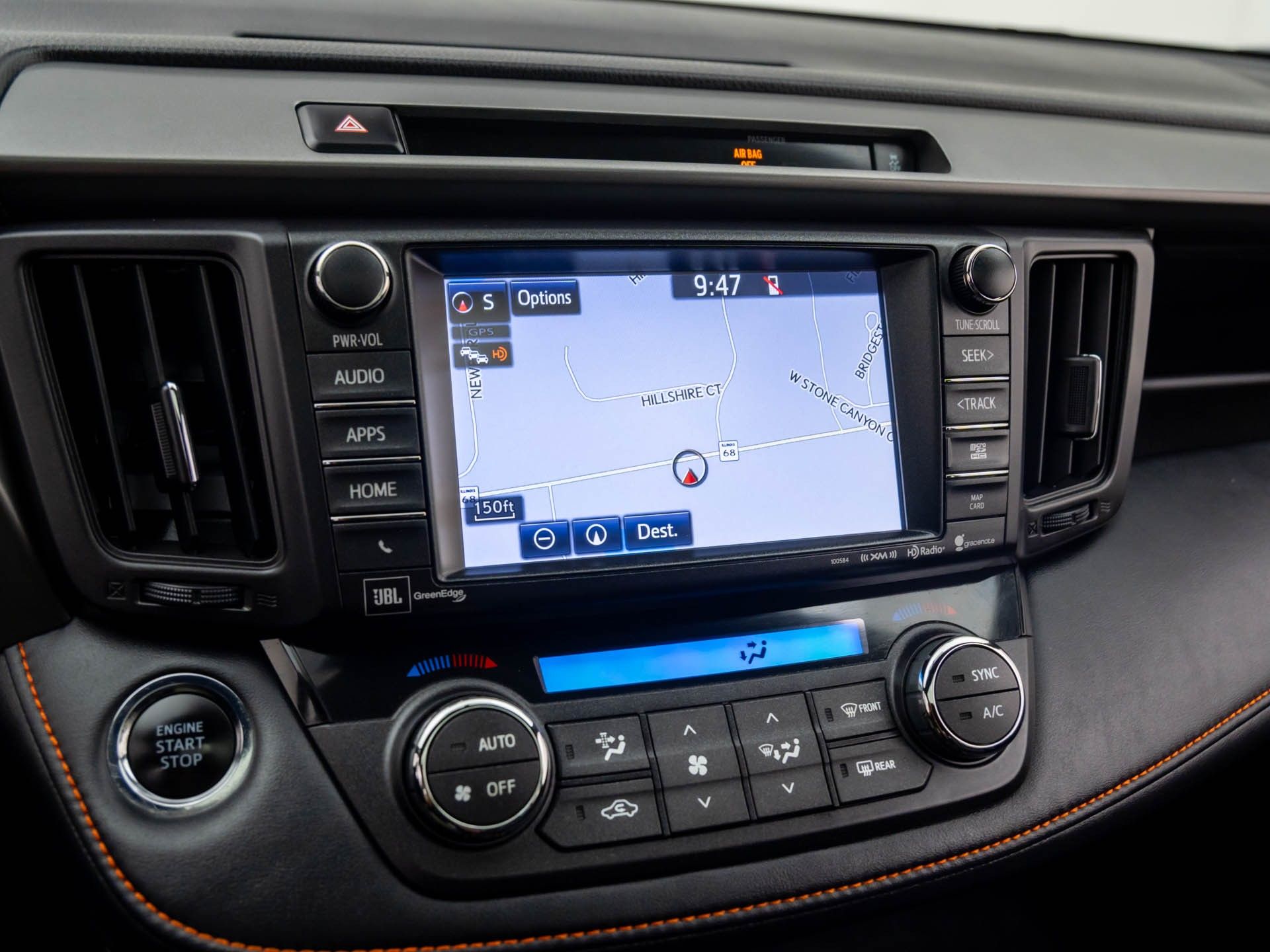 2016 Toyota RAV4 SE photo 22