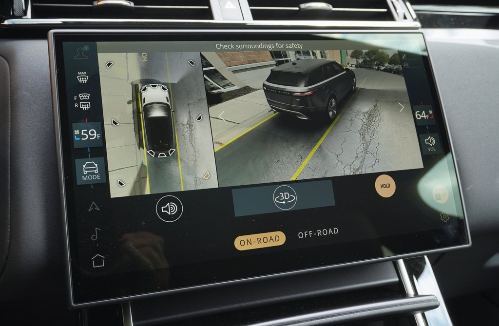 2026 LAND ROVER RANGE ROVER VELAR - Image 23