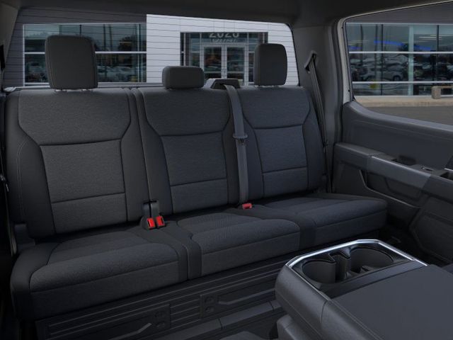 2025 Ford F-150 XLT photo 11