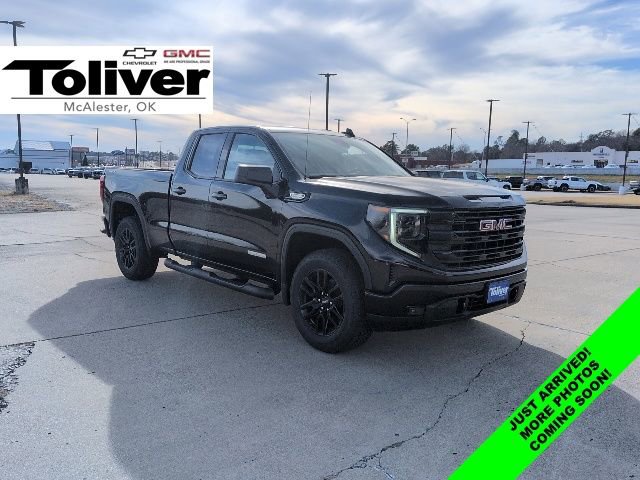 2026 GMC Sierra 1500 Elevation's photo