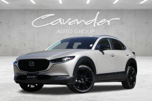 2024 Mazda CX-30 Select Sport's photo