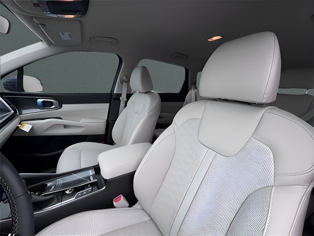 2025 Kia Sorento S photo 11