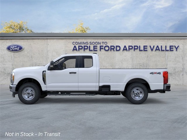 2026 Ford F-350 photo 3