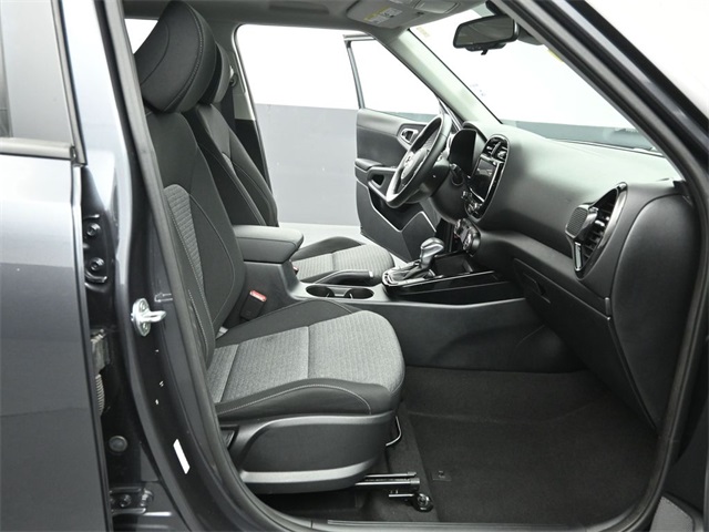 2021 Kia Soul EX photo 29