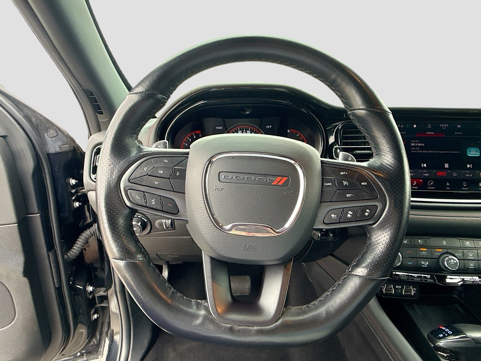 2023 Dodge Durango GT photo 11
