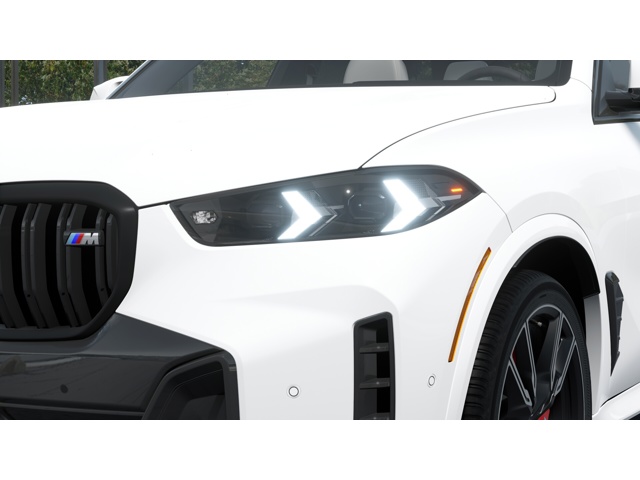 2026 Bmw X5 M60i photo 5