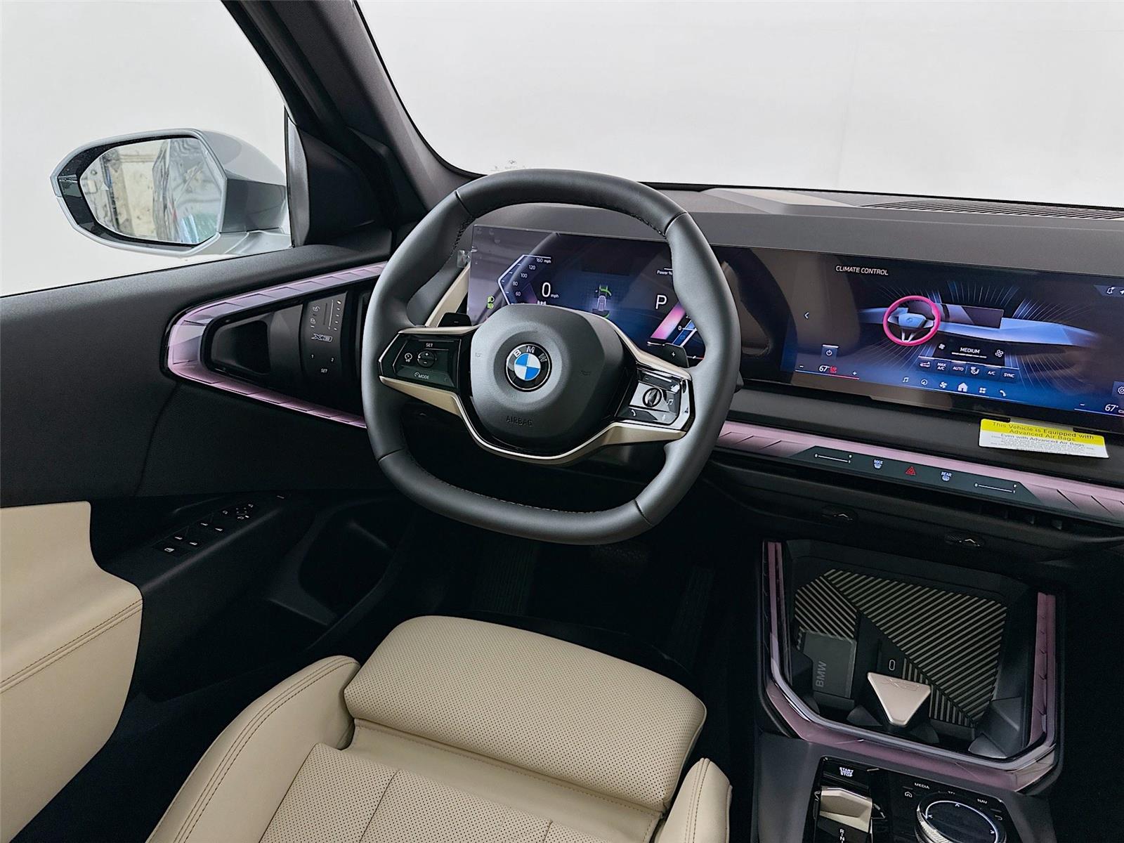 2025 Bmw X3 30x Drive photo 22