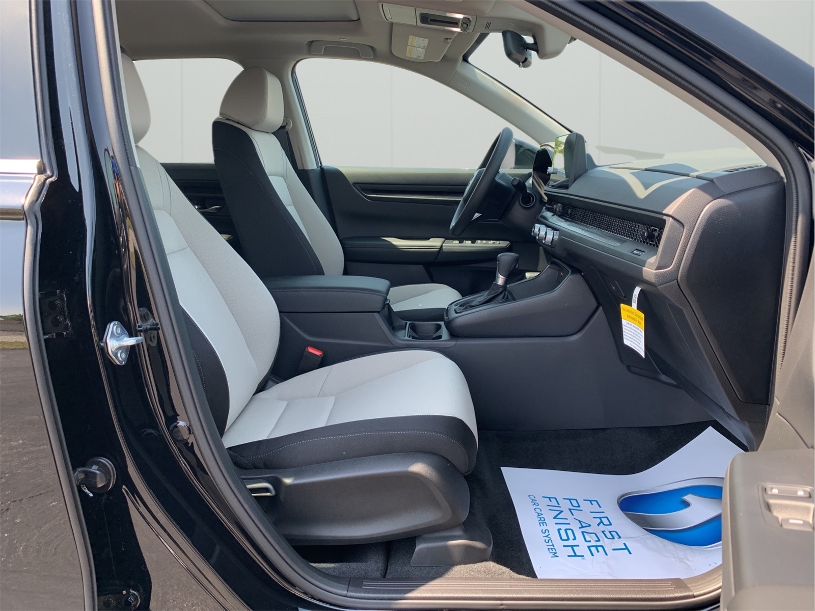 2026 Honda CR-V EX photo 26