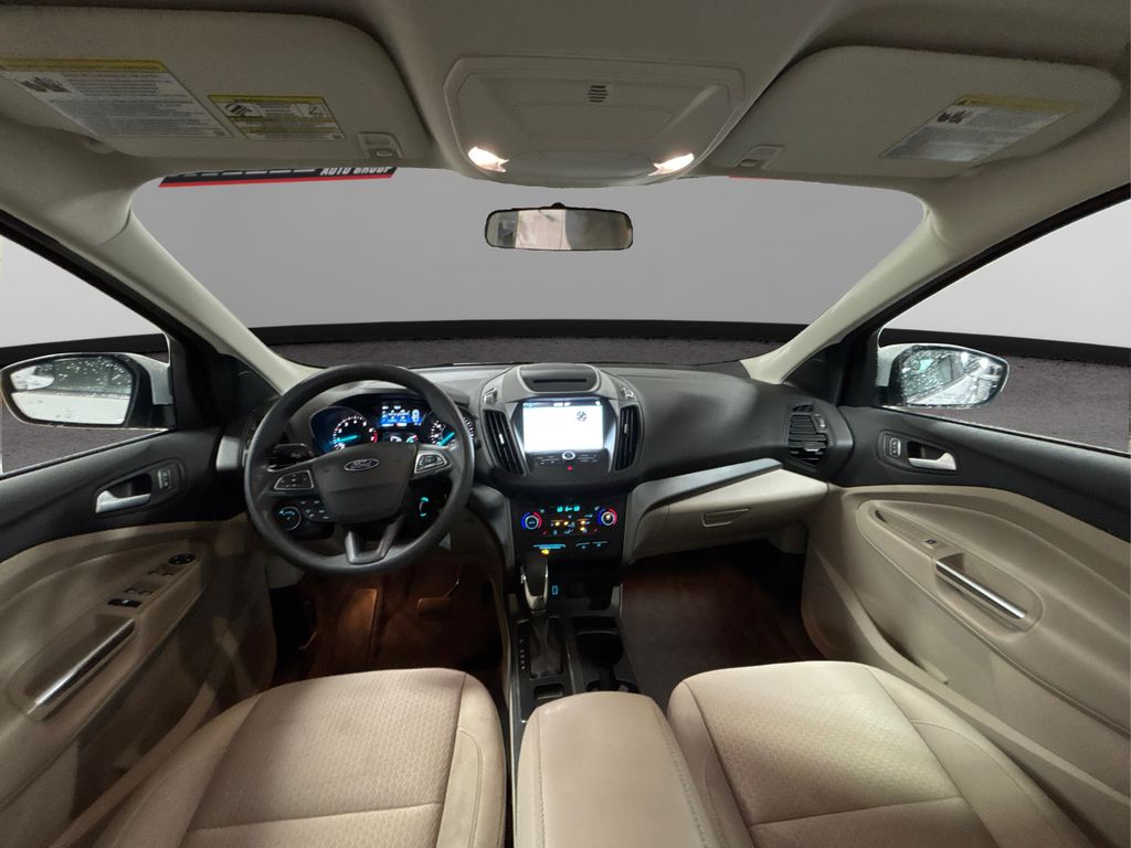 2018 Ford Escape SE photo 22