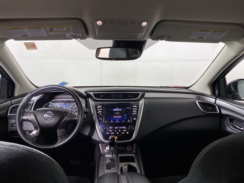 2020 Nissan Murano SV photo 2