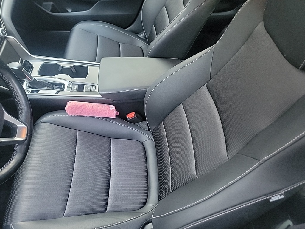 2022 Honda Accord Sport photo 2