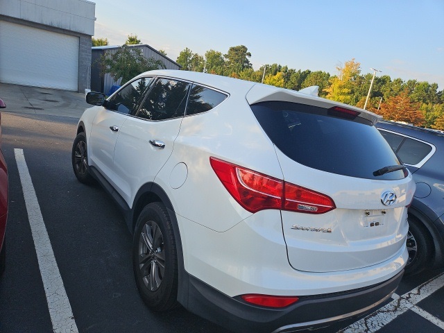 2014 Hyundai Santa Fe Sport Base photo 7
