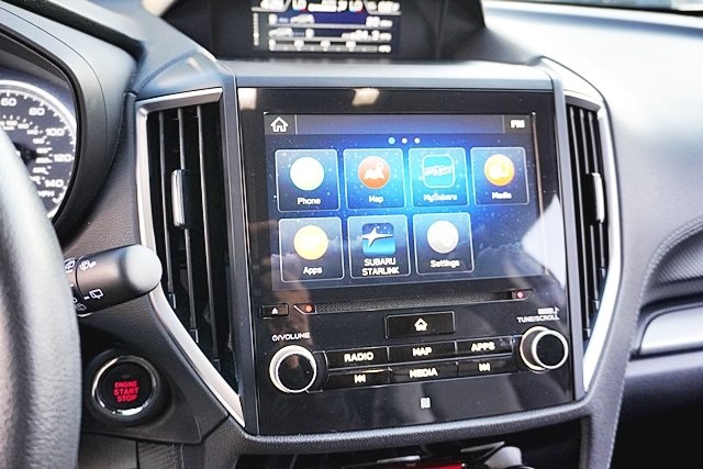 Used 2021 Brown Subaru Limited image 25