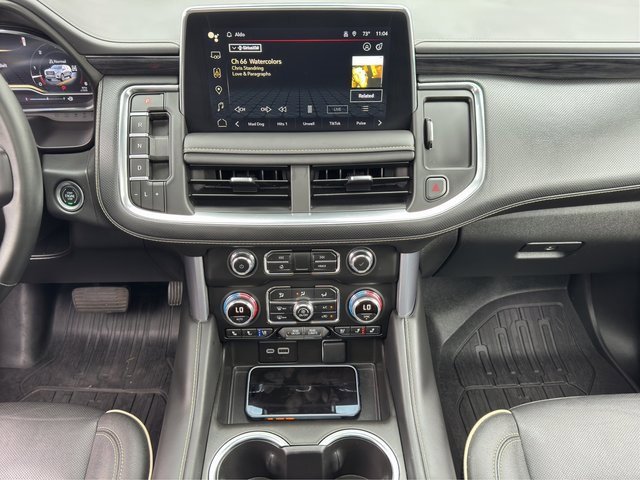2024 Gmc Yukon SLT photo 20