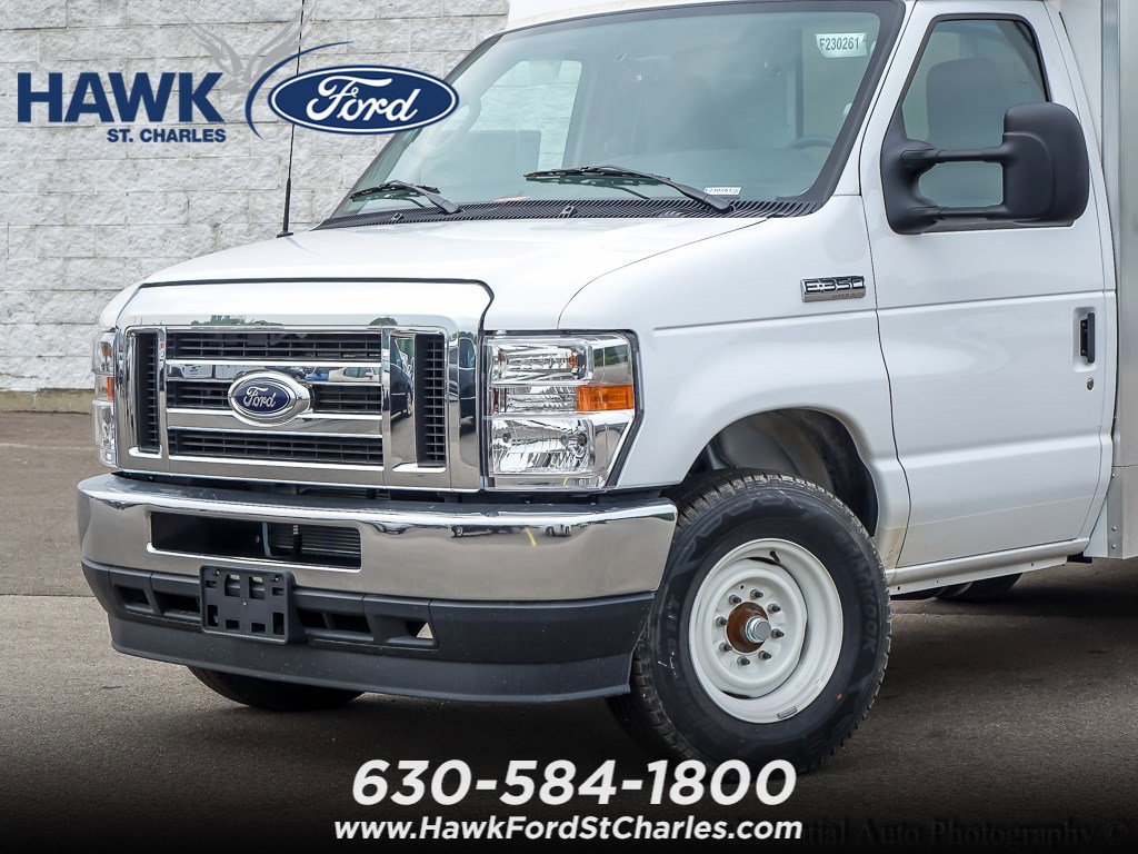 2023 FORD E-350 - Image 1