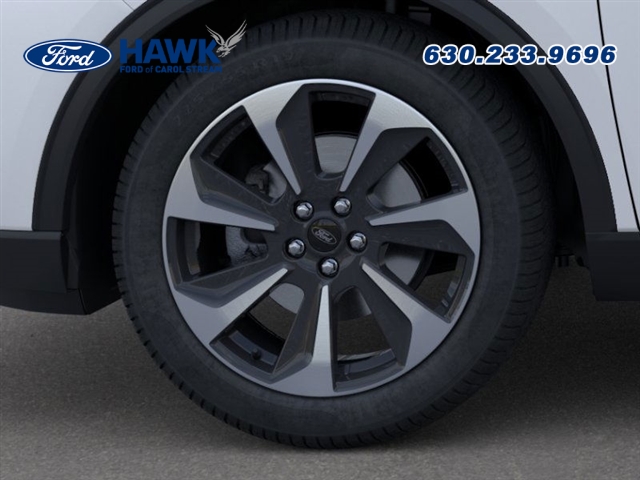 2025 FORD ESCAPE - Image 19