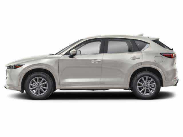2025 Mazda CX-5 2.5 Select photo 9