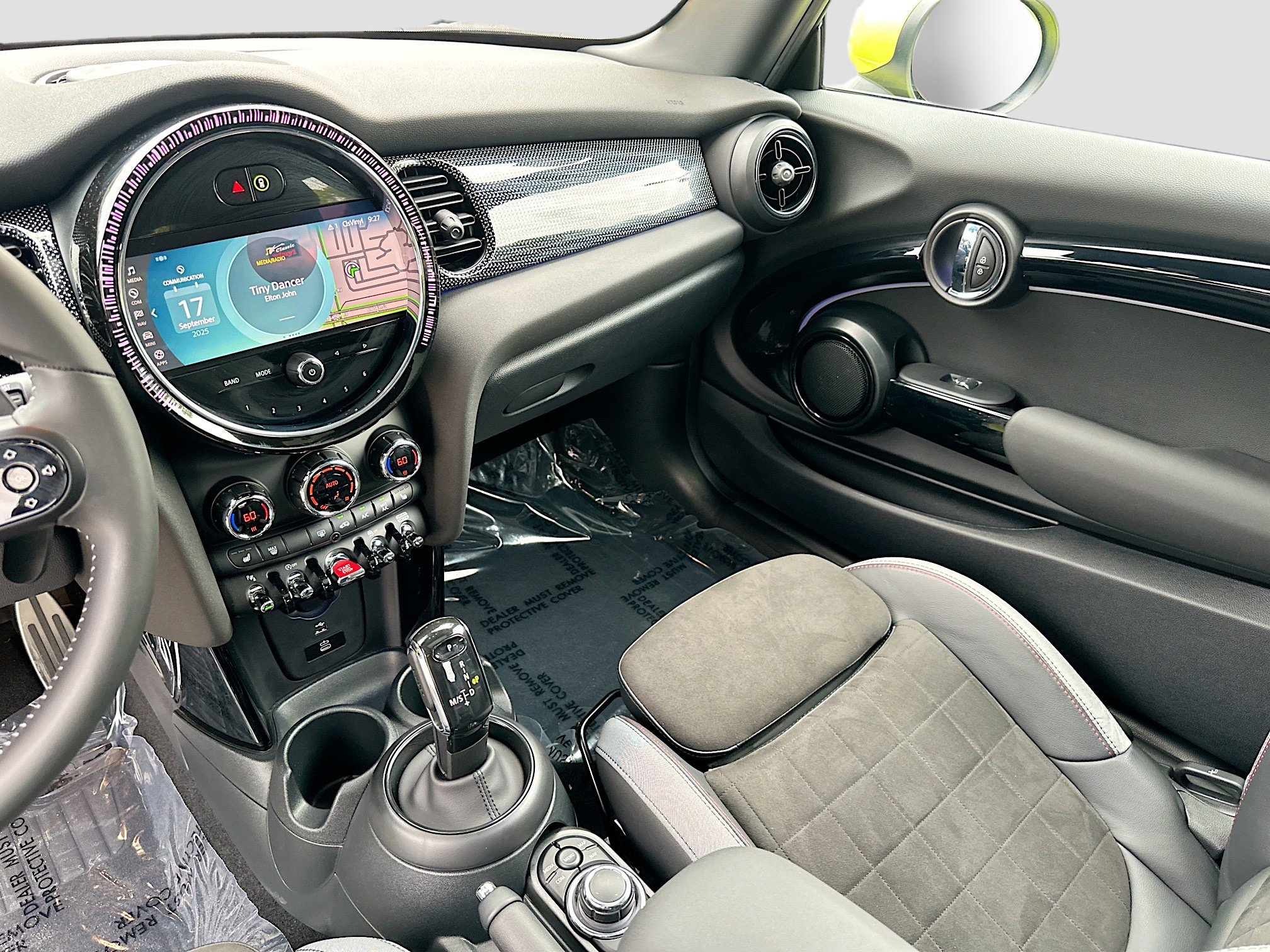 2024 Mini Cooper Hardtop John Cooper Works photo 24