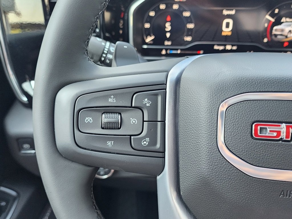 2025 Gmc Sierra 1500 SLT photo 20