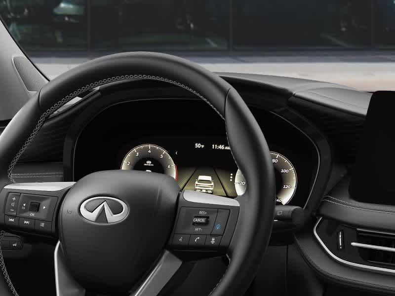 2025 Infiniti QX60 Sensory AWD photo 18